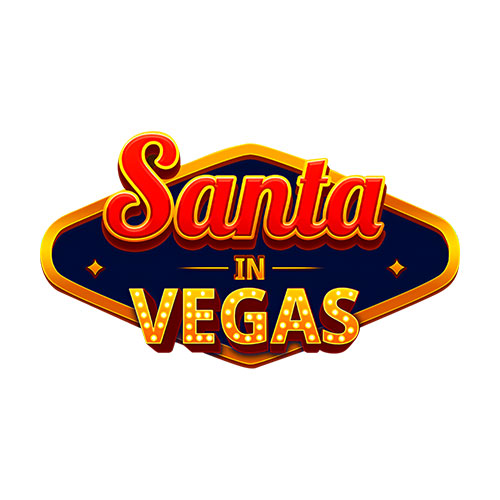 Santa in Vegas Slot