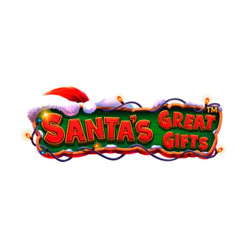 Santa's Great Gifts Slot