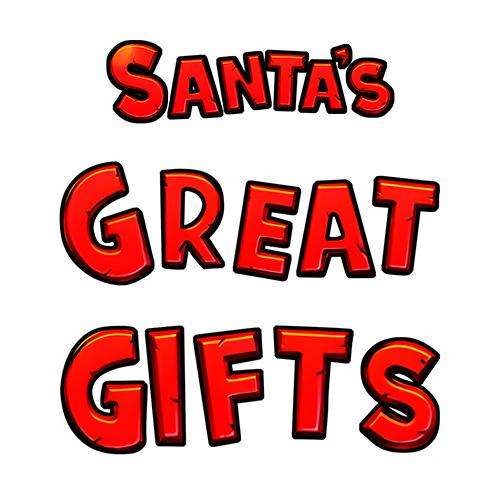 Santa's Great Gifts Slot