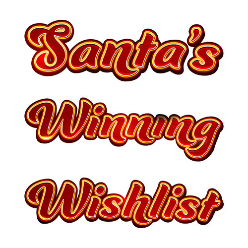 Santas Winning Wishlist Slot