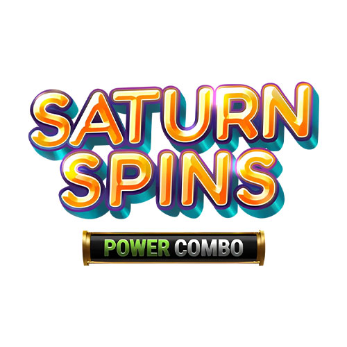 Saturn Spins Power Combo Slot