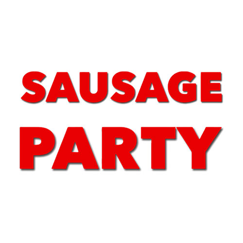 Sausage Party Slot