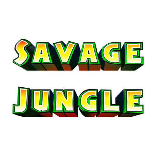 Savage Jungle Slot