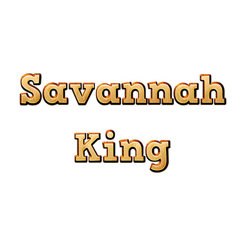 Savannah King Slot