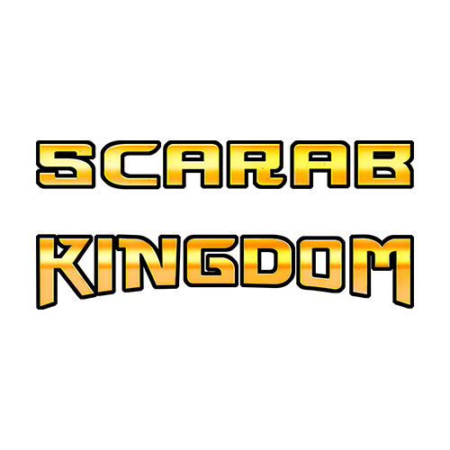 Scarab Kingdom Slot