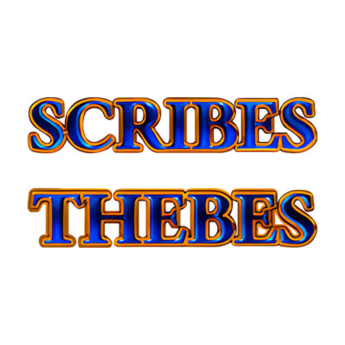 Scribes of Thebes Slot