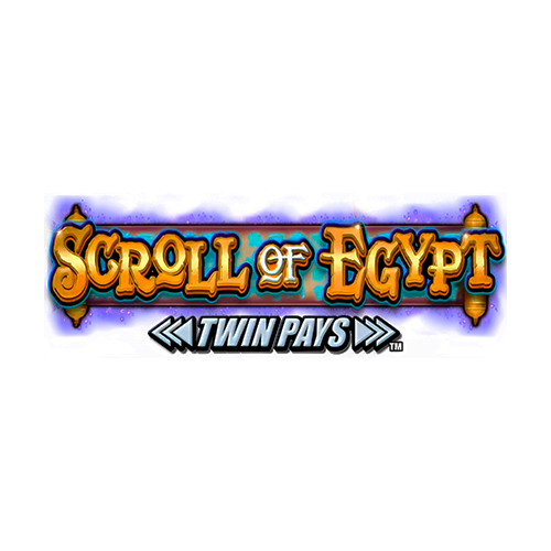 Scroll Of Egypt Slot
