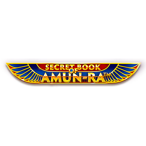 Secret Book of Amun Ra Slot