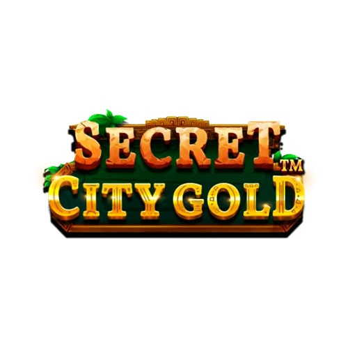 Secret City Gold Slot