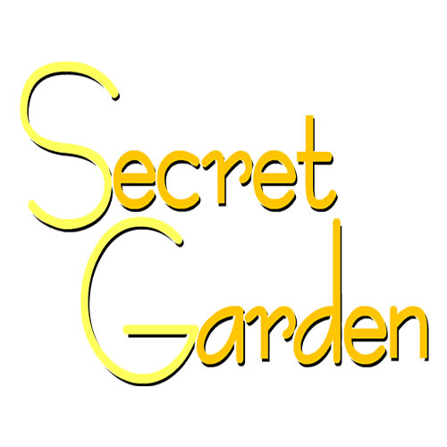 Secret Garden Slot