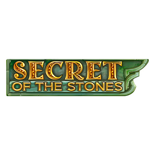Secret of the Stones Slot