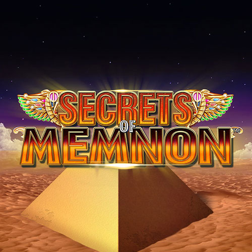 Secrets of Memnon Slot
