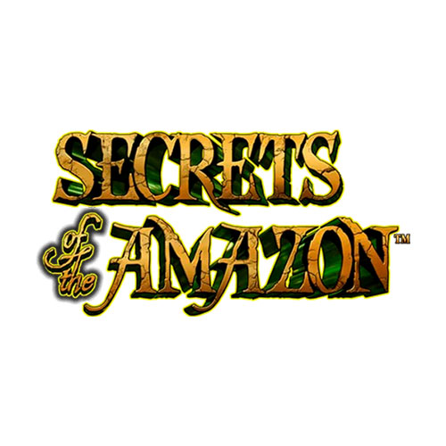 Secrets of the Amazon Slot