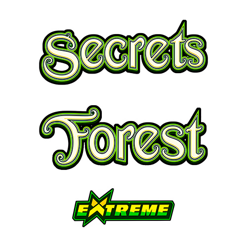 Secrets of the Forest Extreme Slot