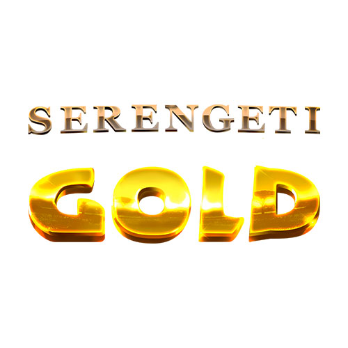 Serengeti Gold Slot