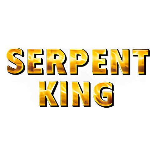 Serpent King Slot