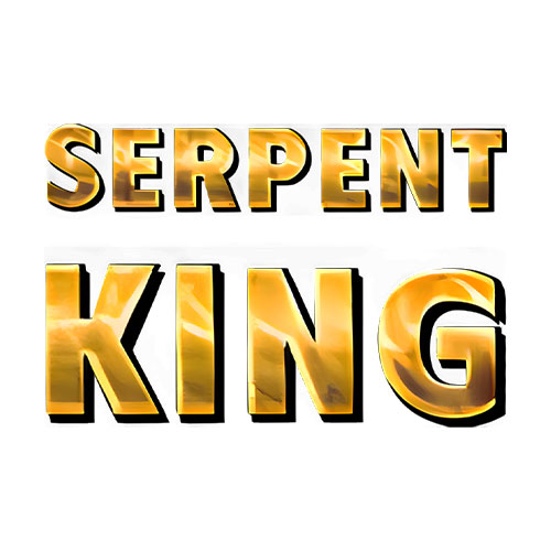 Serpent King Slot