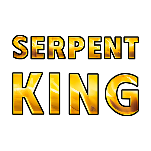 Serpent King Slot