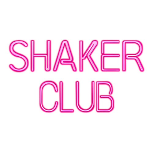 Shaker Club Slot