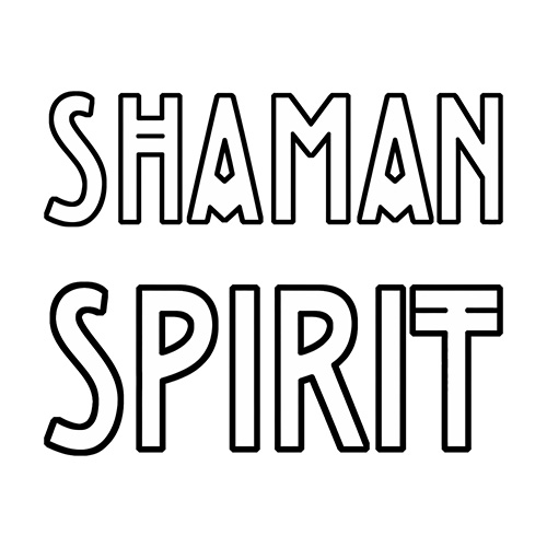 Shaman Spirit Slot