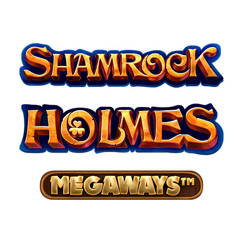 Shamrock Holmes Megaways Slot