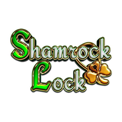 Shamrock Lock Slot