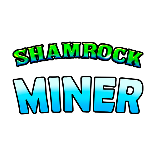 Shamrock Miner Slot