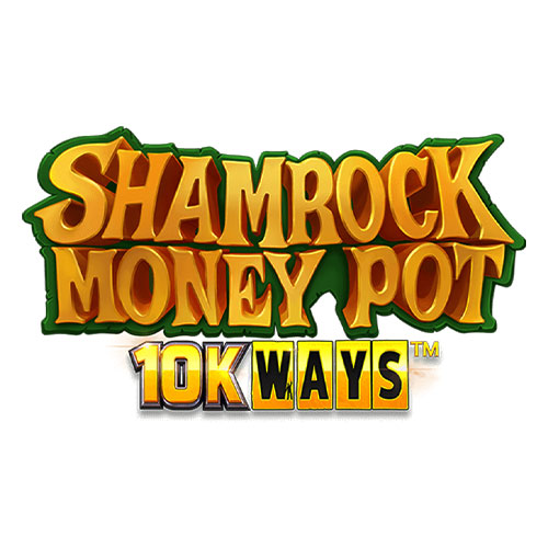 Shamrock Money Pot 10k Ways Slot