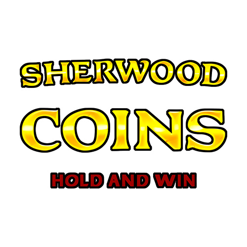 Sherwood Coins Hold and Win Slot