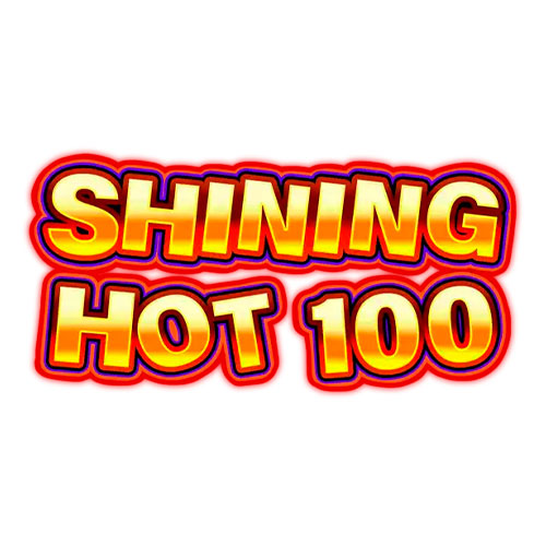 Shining Hot 100 Slot