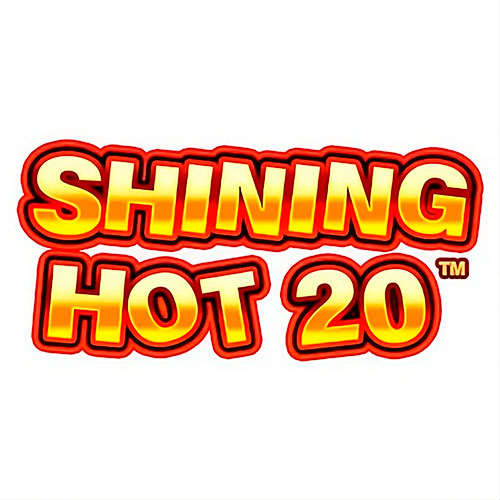 Shining Hot 20 Slot