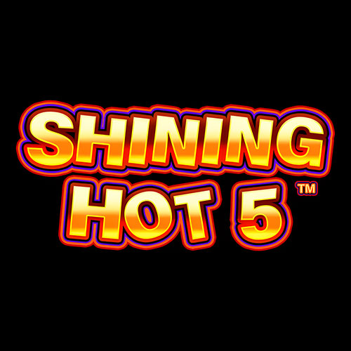 Shining Hot 5 Slot