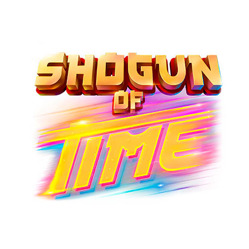 Shogun of Time Slot