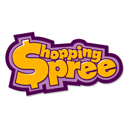 Shopping Spree Slot