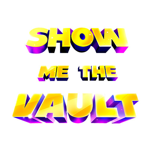 Show Me The Vault Slot