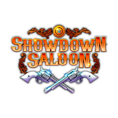 Showdown Saloon Slot