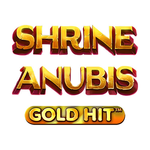 Shrine of Anubis Gold Hit Slot