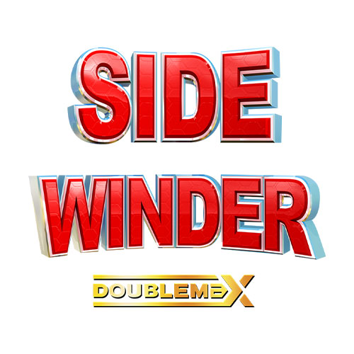 Sidewinder DoubleMax Slot