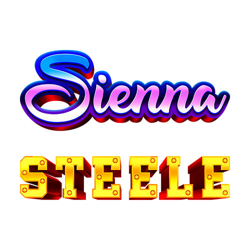 Sienna Steele Slot