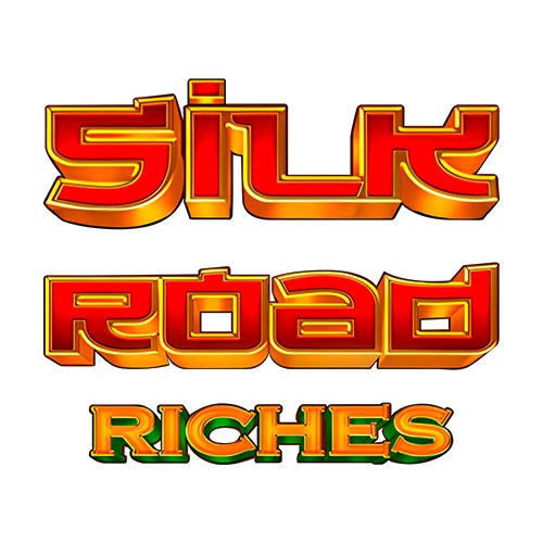 Silk Road Riches Slot