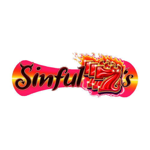 Sinful 7’s Slot