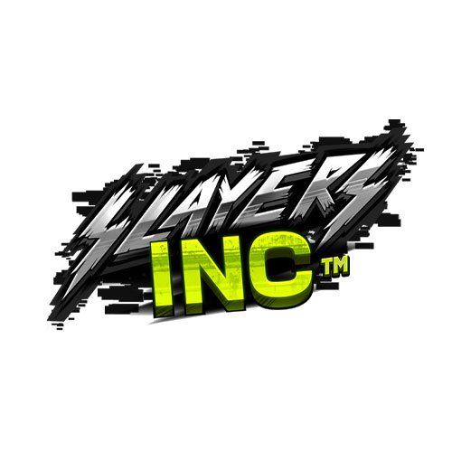Slayers Inc Slot