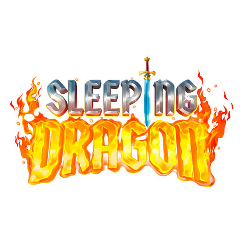 Sleeping Dragon Slot