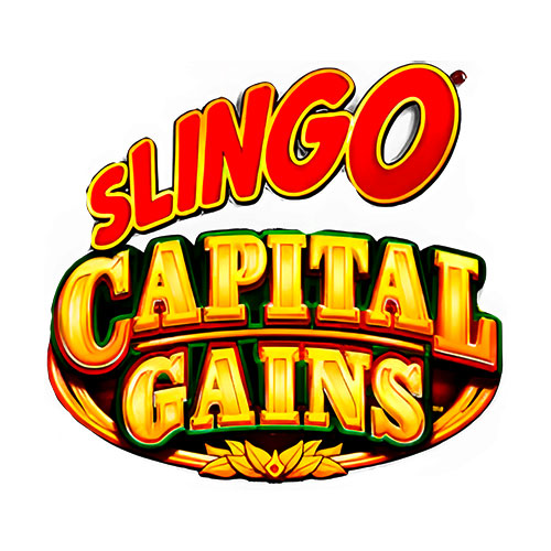 Slingo Capital Gains Slot