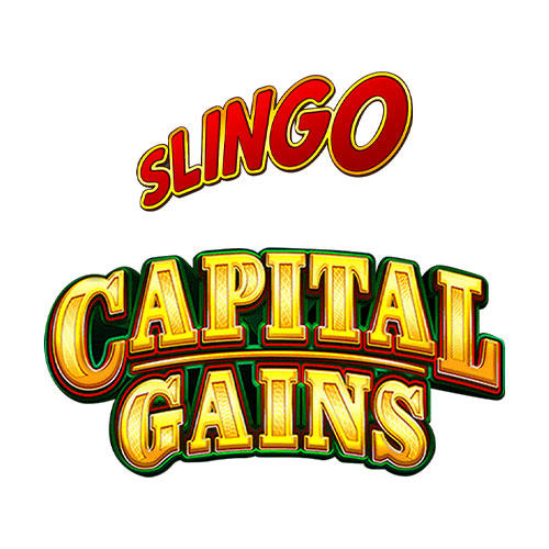 Slingo Capital Gains Slot