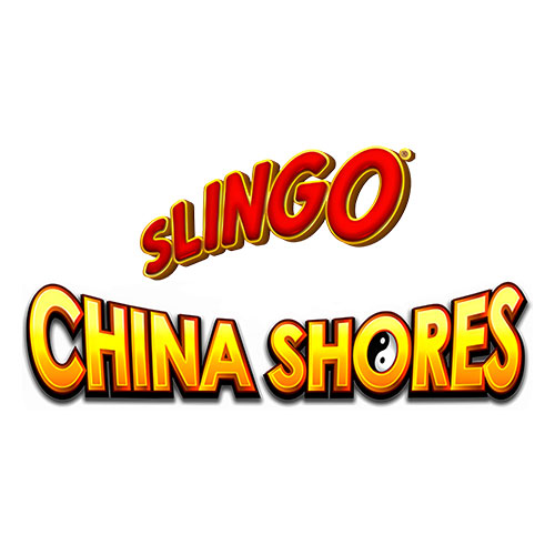 Slingo China Shores Slot