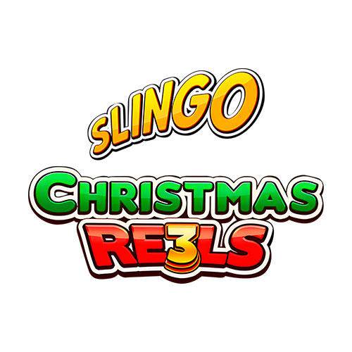 Slingo Christmas Reels Slot