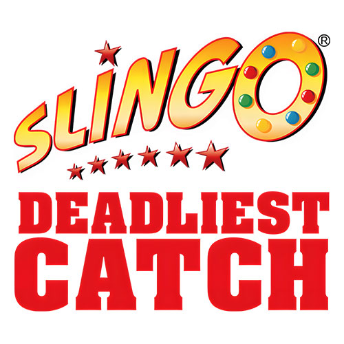 Slingo Deadliest Catch Slot