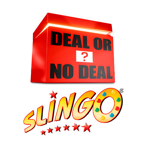 Slingo Deal or No Deal Slot