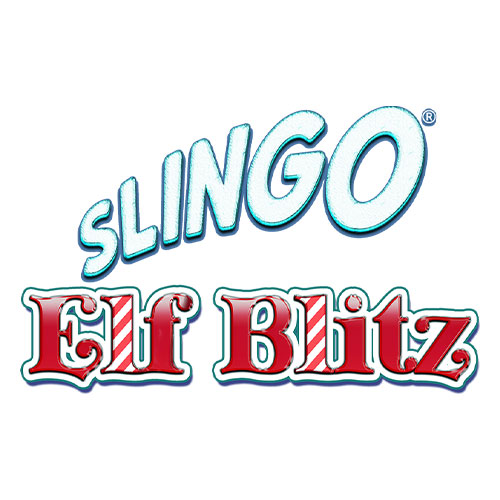 Slingo Elf Blitz Slot